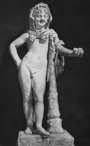 Graeco-Roman - 2nd century BC