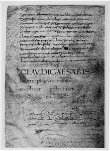 Germanicus Caesar p.45v - 820