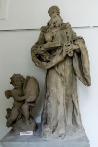 Deutschmann, Joseph (1717-1787) - 1755