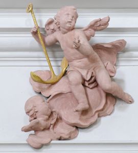 Rauch, Jakob (born 1713, died after 1785) - 1767 (circa)