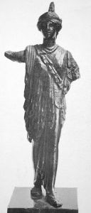 Ancient Roman - 200nd century