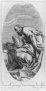 Lefebre, Valentin - 1680 (circa)