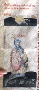 Kanonie sv. Petra a Pavla - 80, fol. 6v - 1415 (circa)