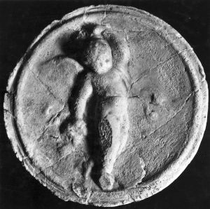 Hellenistic - 1st century