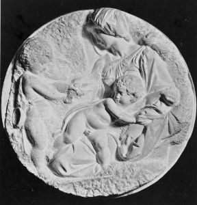 Michelangelo Buonarroti (1475-1564) - 1504 (circa)