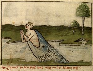 Provinzialbibliothek - 2 Ms. 46, fol. 80v - 1415 (circa)