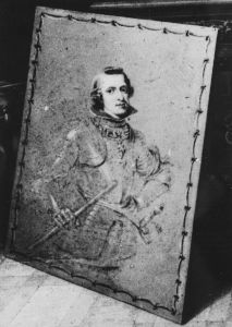 Baellieur, Cornelis de (1607-1671) - 1645
