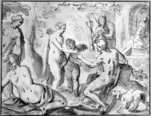 Weyer, Gabriel (1576-1632) - 1614