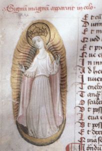 Kanonie sv. Petra a Pavla - 80, fol. 40v - 1415 (circa)
