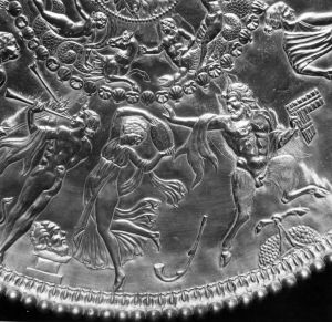 Ancient Roman - 4th century