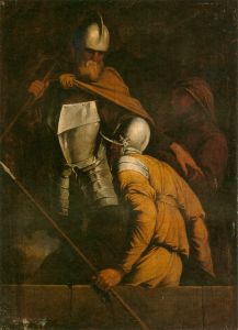 Rosa, Salvator (1615-1673) - 17th century