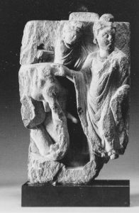 Gandhara - 200nd century