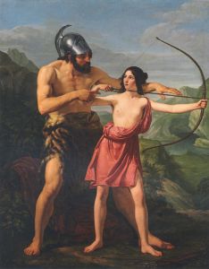 French - 19th century (early)