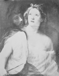 Titian (Tiziano Vecellio) (c1488-1576) - 1515 (circa)