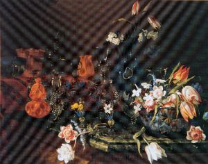 Recco, Giuseppe (1634-1695) - 17th century (second half)