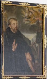 Swabian - 17th century (late)