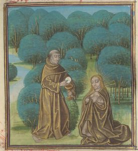 Bibliothèque de l'Arsenal - 3682, fol. 159ra - 1480 (circa)