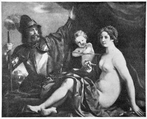 Guercino (Giovanni Francesco Barbieri) (c1591-1666) - 17th century