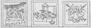 Ancient Roman - 300rd century