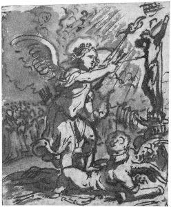 Flemish - 17th century (early)