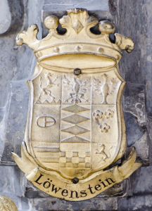 Augsburg - 1762 (circa)