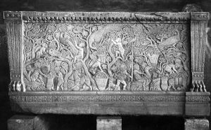 Ancient Roman - 2nd century