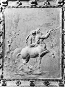 Giovanni da Udine (1487-1564) - 1518