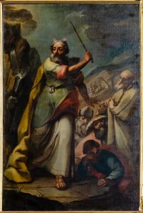 Sauter, Johann Thaddäus (1704-1759) - 1748