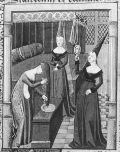 Boccaccio, Giovanni p.48v - 1471