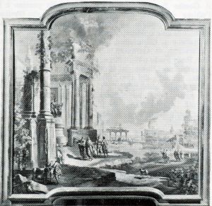 Lodi, Carlo (1701-1765) - 1721