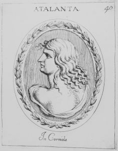 Agostini, Leonardo p.40 - 1657