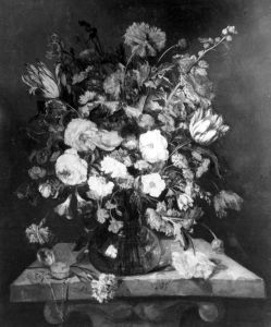 Beijeren, Abraham van (born 1620-1621, died 1690) - 1653