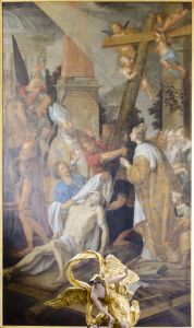 Onghers, Oswald (1628-1706) - 1695