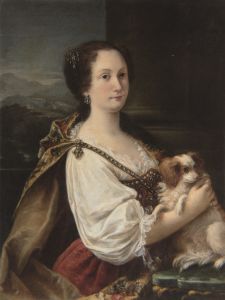 Ceccarini, Sebastiano (1703-1783) - 1759 (circa)