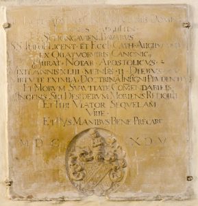 Augsburg - 1695 (circa)