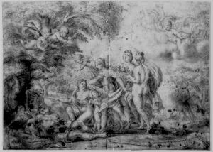 Roman - 17th century