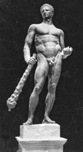 Ancient Roman - 3rd century BC