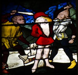 Munich - 1480