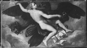 Girolamo da Carpi  (1501-1556) - 1530s