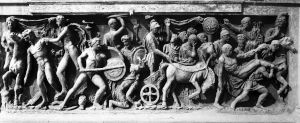Ancient Roman - 2nd century (late)