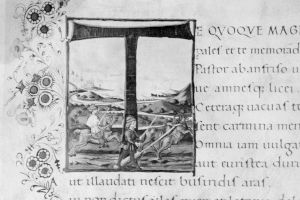 Vergil - 15th century (second half)