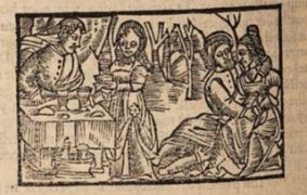 Ovid (Publius Ovidius Naso) p.92v - 1539