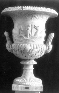 Ancient Roman - 1st century BC