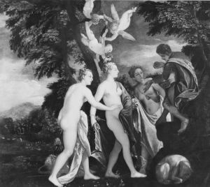 Caliari, Carlo (1570-1596) - 1590 (circa)