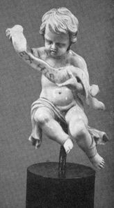 German - 17th century (late)
