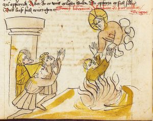 Universitätsbibliothek - 179, fol. 86v - 1436