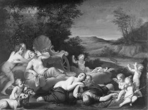 Franceschini, Marcantonio (1648-1729) - 1700 (circa)