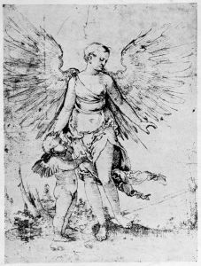 Beham, Barthel (1502-1540) - 16th century (second quarter)