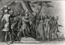Dubois, Ambroise (1543-1614) - 1600 (circa)