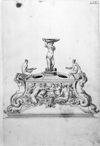 Salviati, Francesco (1510-1563) - 16th century